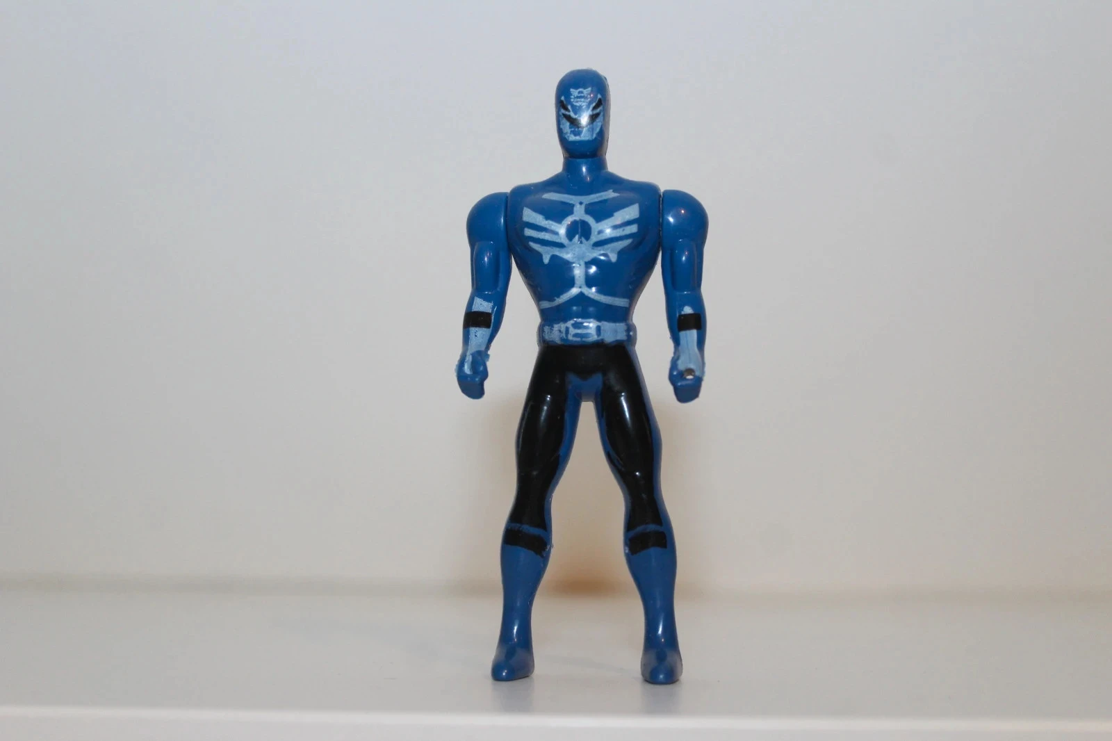 Figurine Blue ranger